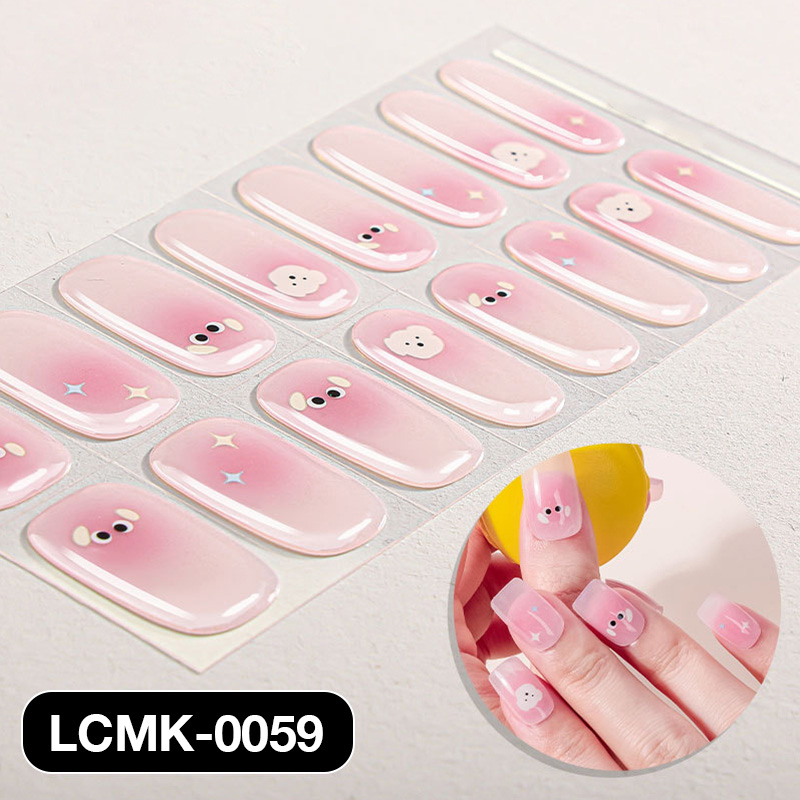 LCMK-0059