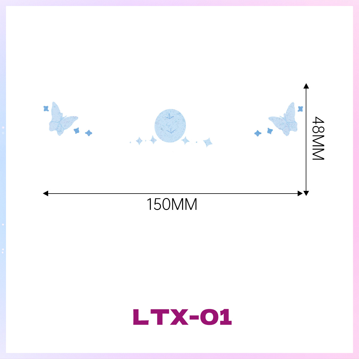 LTX-01 แอลทีเอ็กซ์-01