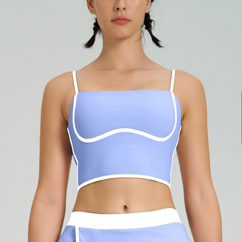 Bra-Blue