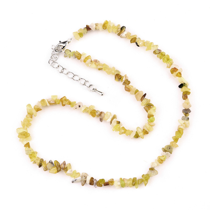 Opalite jaune