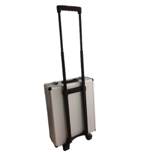 便携式旅行箱186件工具组带拉式铝盒四层五金组合工具组 - Product Image 5