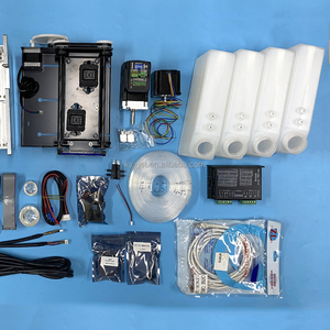 1 Set Sengyang TX800 Upgrade Board Kit für Dx4/dx5/dx7/xp600 Konvertieren in TX800 Double Head Conversion UV/Eco Solvent/DTF-Drucker - Product Image 2