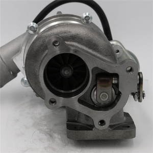 RHF4H 4JJ1 4JA1 4JH1 4JJ1X Turbo Dmax motor turboşarj için ISUZU d-max 3.0L Rodeo 8DH Pickup Colorado 8980118922 8980118923 - Product Image 3