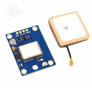 New and Original NEO-6M/ NEO-7M/NEO-8M <strong>GPS</strong> <strong>Module</strong> with Flight Control with Antenna - Product Image 1