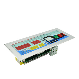 具有定制OEM和ODM支持的高精度一键式培养箱控制器XM-18E - Product Image 2