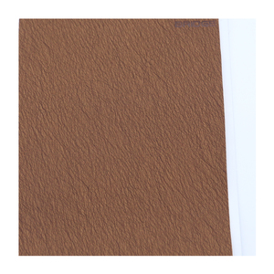 Popular personalizado Color cuero trabajo Agenda diario carpeta cuaderno PU cuero sintético para hacer cuaderno - Product Image 2