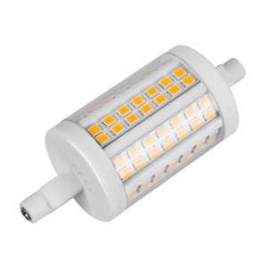 <span class=keywords><strong>Rx7s</strong></span> 20 wát <span class=keywords><strong>LED</strong></span> đèn cao lumen R7S <span class=keywords><strong>LED</strong></span> Halogen thay thế AC85-265V cơ thể nhôm ROHS chứng nhận cho kho chiếu sáng - Product Image 5