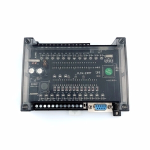Automatisierungs-Steuergerät SPS-FX1N-24MT-Antriebs magnetventil 12 Punkte in 12 Punkten aus SPS-speicher programmier bare Steuerung - Product Image 2