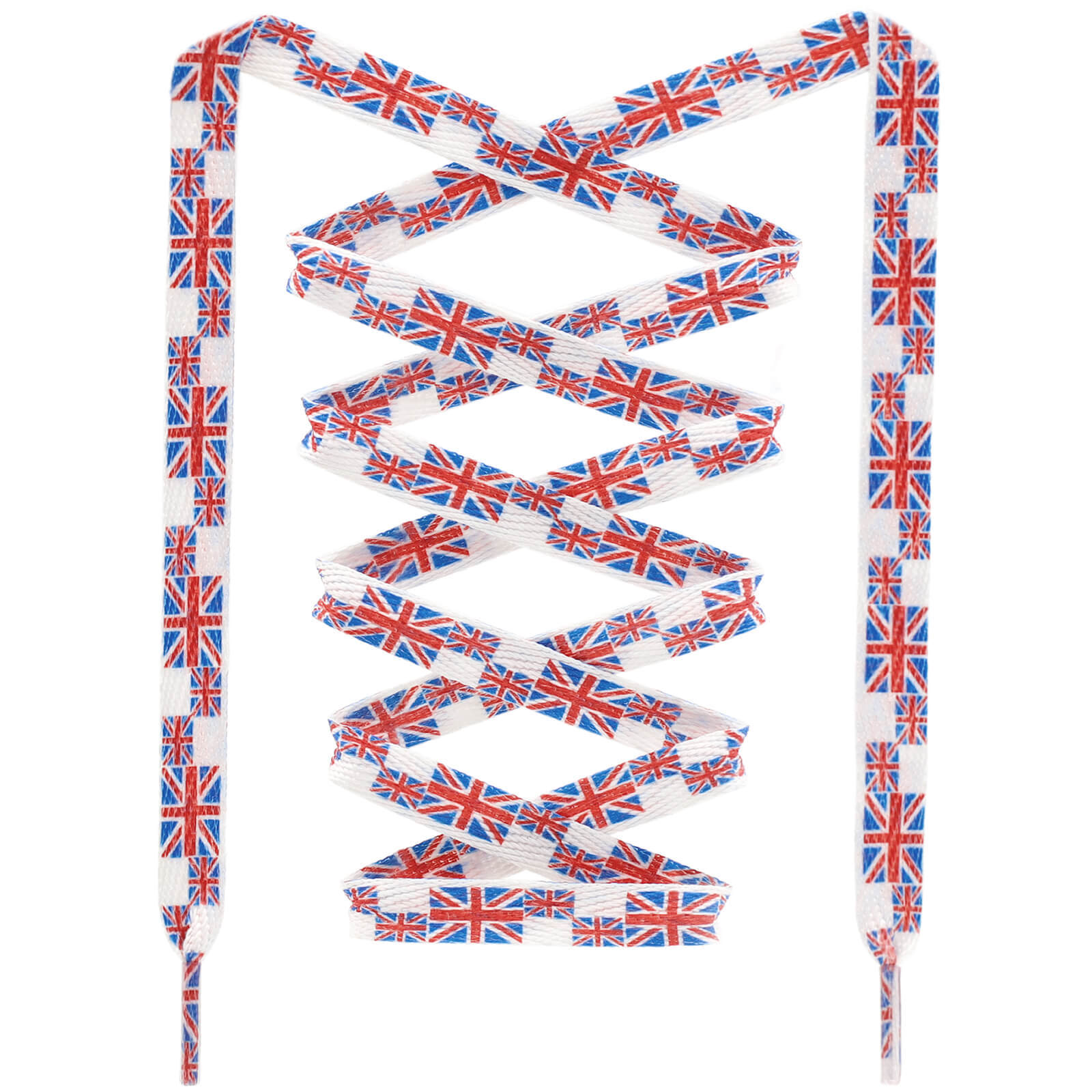 15 Bandiera britannica