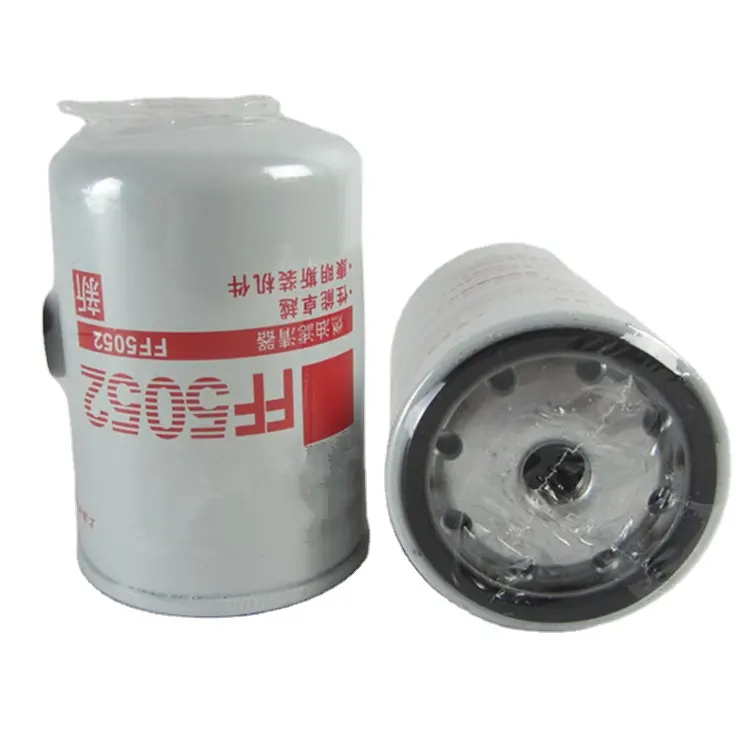 FF5052 filtro de combustible FF5052 motor Diesel filtro 3931063 53C0052 P550440