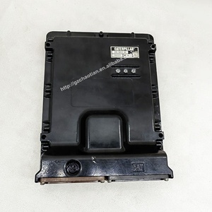 Baggers teuerung 366-8822 C15 C18 Motor Computer Computer platine ECU mit Programm 3668822 für Bagger E374 E390D