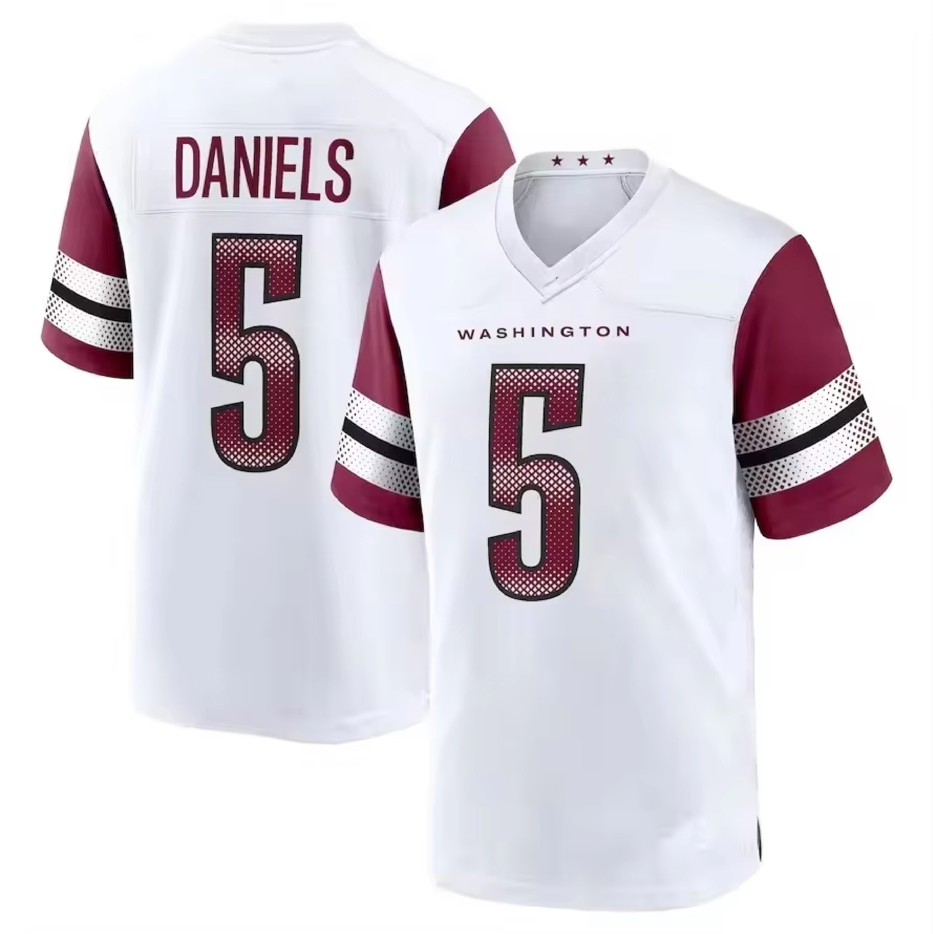 5 White-2