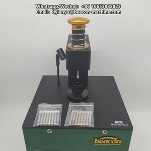 Strumenti per la riparazione di pasta abrasiva e microscopio G086 rettificatrice per smerigliatrice con valvola di controllo dell'assemblaggio