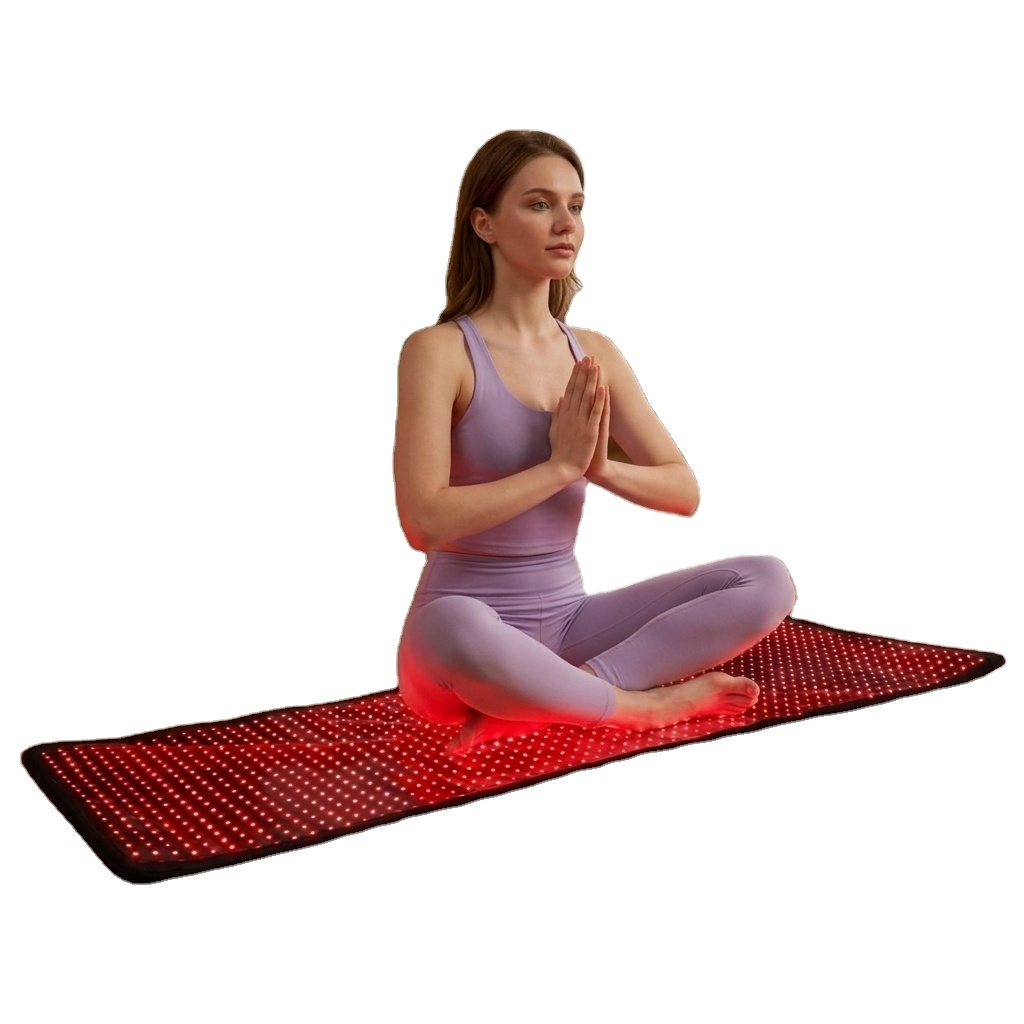 Tapis de yoga
