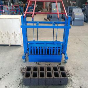 Ручная машина для изготовления блоков для укладки яиц - Product Image 5