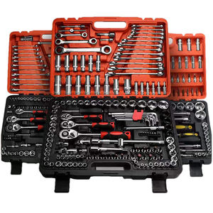 כלי תיקון אופניים קטנים נייד ציוד תיקון 168PC סין חשמלי יד כלי סט סט