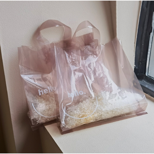 厂家供应Hdpe树脂原料HDPE LDPE LLDPE PP ABS PS颗粒原料 - Product Image 3
