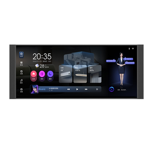 TuyaWifi zigbeeゲートウェイスマートホーム6-12インチ多機能TuyaCenterミュージックウォールタッチスクリーンスマートコントロールパネル - Product Image 6