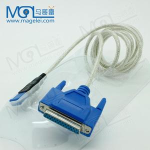 用于打印机的 USB LPT 电缆 - Product Image 3