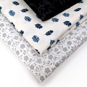 Bán Buôn Hàng May Mặc Dệt May Nhà Sản Xuất Twill In Trọng Lượng Nhẹ Dệt TC <span class=keywords><strong>Polyester</strong></span> Bông Áo Sơ Mi Vải - Product Image 3