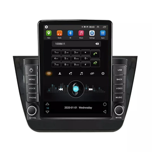 TS Android11 8 + 128GB MG ZS 2014-2017 için araba multimedya araç ses sistemi AM FM anahtar işıkları stereo android oto elektroniği - Product Image 3