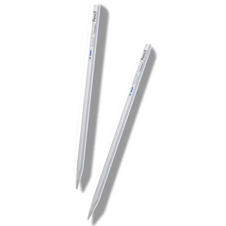 Планшетный диск металлический емкостный карандаш стилус сенсорные экраны алюминиевые емкостные Ручки для Ipone Ipad Android телефон