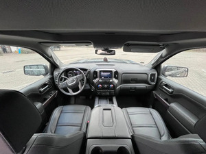 TOP PERFORMANCE for USED 2022 <strong>GMC</strong>-Sierra-1500 <strong>PICKUP</strong> Available for Delivery - Product Image 4