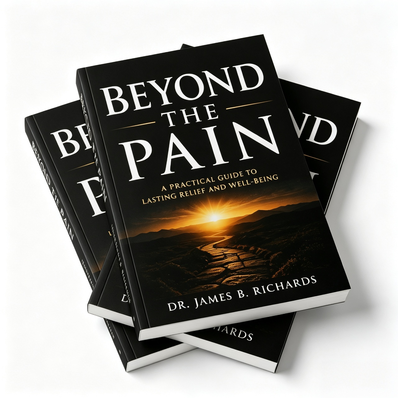 Paperback book