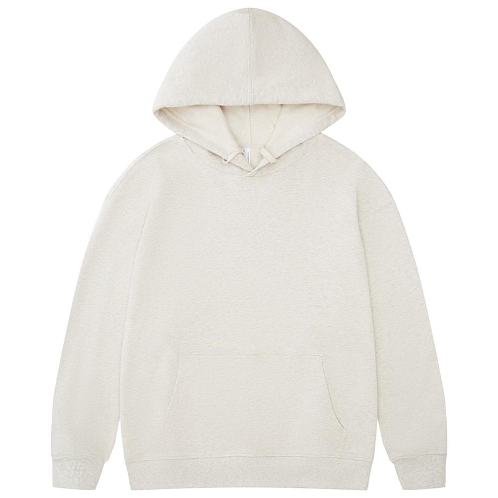 Oatmeal Gray