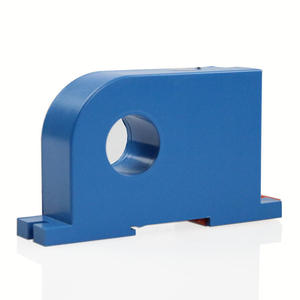 0-1A 5A 10A 500A 100mA Entrada de fuga DC AC Transductores de corriente de efecto Hall Salida 4-20mA 0-10V Potencia de relé 220VAC Sensor de corriente