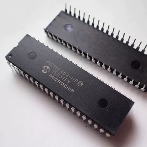 SACOH <span class=keywords><strong>PIC18F452</strong></span> di alta qualità originale MCU Microchip <span class=keywords><strong>Microcontroller</strong></span> fornitori <span class=keywords><strong>PIC18F452</strong></span>-I/P - Product Image 1