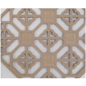 迷你数控刳刨机6090 DIY小型铣刨机木工亚克力石材金属数控雕刻机 - Product Image 4