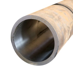 输送天然气和石油的无缝Api 5l管道Sch80低碳钢管 - Product Image 1
