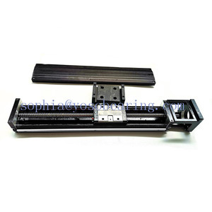 Germany Quality <strong>System</strong> YOSO Single Axis Robot KK6010C-200A1-F5 <strong>CNC</strong> <strong>Linear</strong> Module KK6010 - Product Image 6