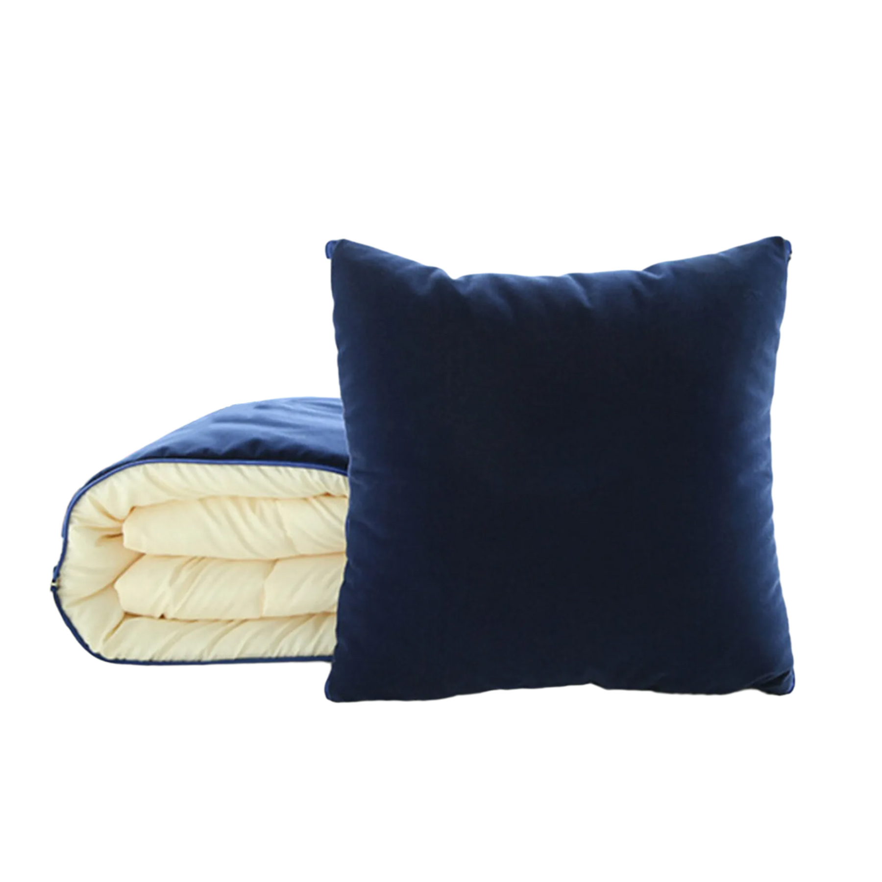 Bleu marine coloré