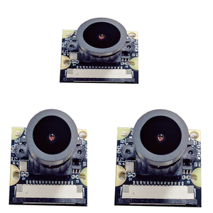 Módulo de cámara de interfaz mipi de grabación de vídeo IMX335 5MP 2K ángulo de 140 grados para Raspberry PI PC