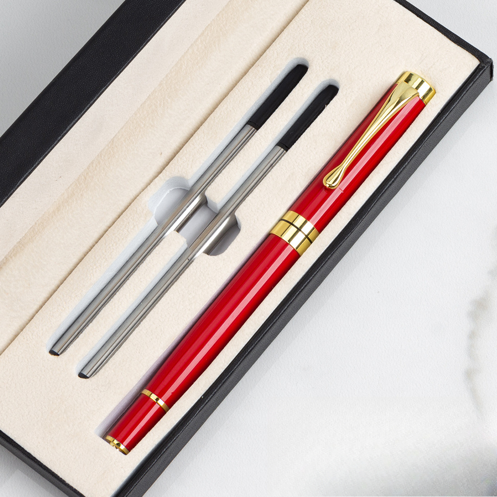KA123 big red double core package