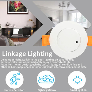 <span class=keywords><strong>Sensor</strong></span> de presença humana Tuya <span class=keywords><strong>Zigbee</strong></span> Milímetros <span class=keywords><strong>Sensor</strong></span> de detecção de presença por ondas de radar