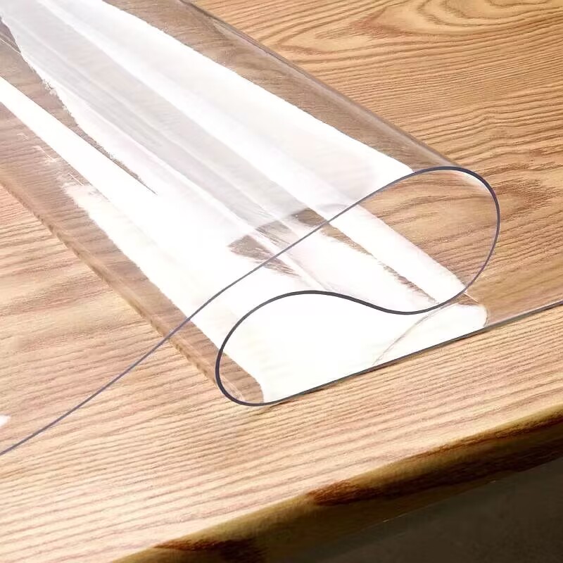 Haute transparence, épaisseur 1,5mm