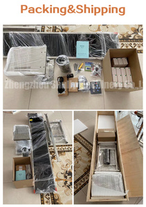 New Design Egg Printing/<strong>coding</strong>/marking Machine Egg Stamper Egg Tray Printer Machine - Product Image 6