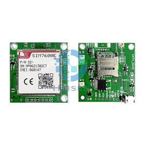 SIM7600E-H плата HAISEN SIMCOM 4G LTE CAT4 GNSS модуль разработки модема SIM7600E SIM7600 - Product Image 1