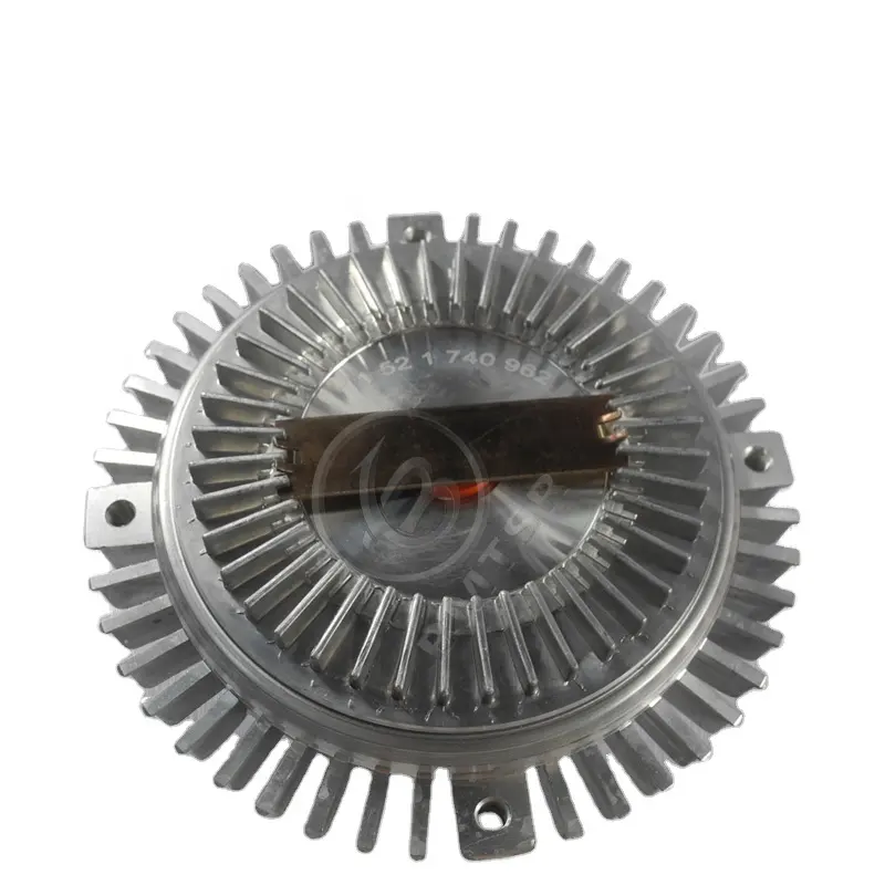 Bmtsr peças automotivas, 528i 325 325i 325ix ventilador do radiador embreagem 11521740962 11521468470 para e24 e30 e36