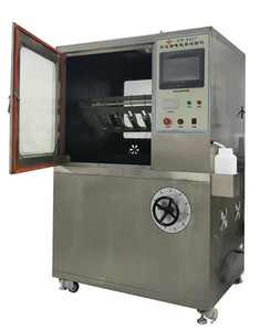 Professional Leakage Track <strong>Testing</strong> Equipment Multi Funtion High Voltage Leakage Marking <strong>Testing</strong> Machine - Product Image 3