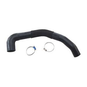 LAND ROVER için PNH500361 Turbo Intercooler hortum