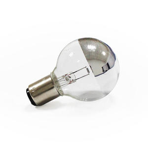 LT05098 Led ışık ampuller üreticisi <span class=keywords><strong>Hanaulux</strong></span> 016678 24V 50W BX22D gusurgical cerrahi ışık için 0079/1 temizle halojen ampul