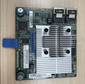 P47785-B21 MR216i-p Gen11 X16 Lanes Without Cache <strong>PCI</strong> SPDM Plug-in Storage <strong>Controller</strong> for HPE Smart Array P47785-B21 - Product Image 3