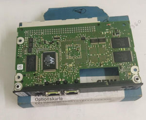 Fieldbus Interface DFE33B <strong>EtherNet</strong>/<strong>IP</strong> and <strong>Modbus</strong>/<strong>TCP</strong> - Product Image 2