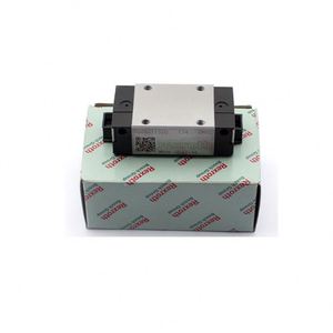 Wholesale Original Rexroth <strong>Linear</strong> Guide <strong>Block</strong> <strong>Rail</strong> R166421420 R166429420 <strong>Linear</strong> Guideway <strong>Linear</strong> Ball <strong>Runner</strong> <strong>Block</strong> Bearing - Product Image 1