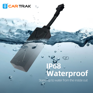 Đa năng điều khiển từ xa GPS Tracker rung báo động cho xe tài sản Tracking-4G Wi-Fi LBS định vị Bảng điều khiển gắn kết PC xem - Product Image 3