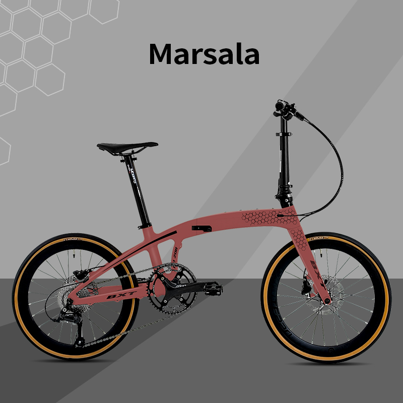 Marsala BXT